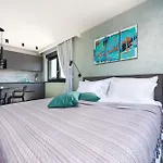 Luxury Levante
