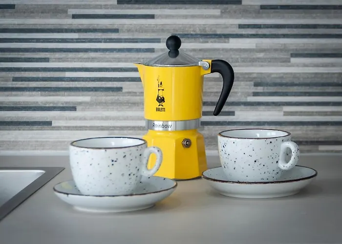 Luxury Levante 4* Ρόβινι