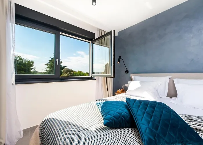 Luxury Levante Rovinj