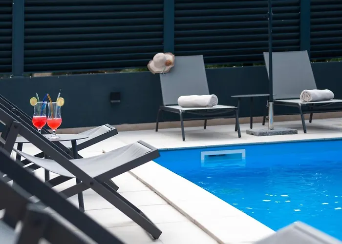 Luxury Levante Πανσιόν