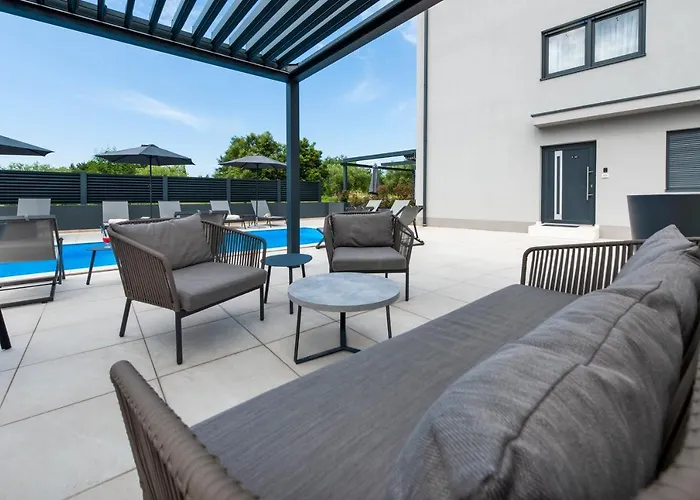 Vendégház Luxury Levante 4*