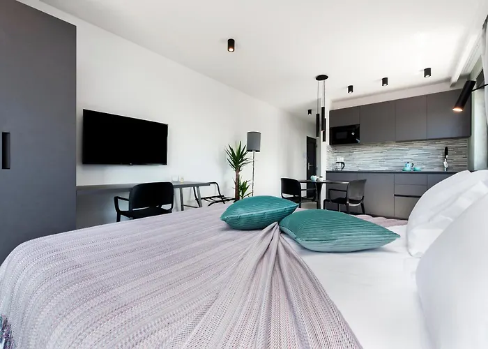Luxury Levante 4*