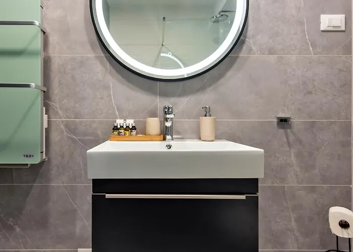 Πανσιόν Luxury Levante