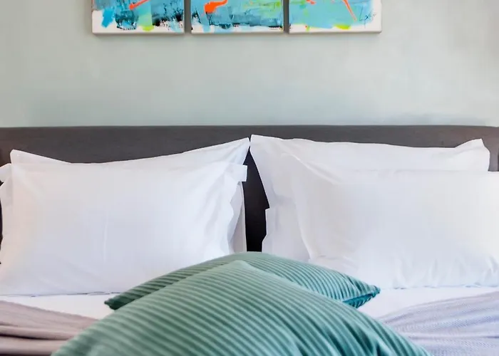 Luxury Levante Πανσιόν Ρόβινι