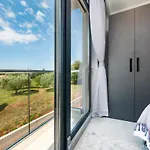 Konukevi Luxury Levante