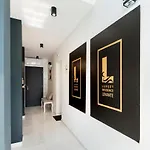Konukevi Luxury Levante Rovinj