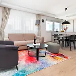 Konukevi Luxury Levante