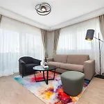 Luxury Levante Konukevi