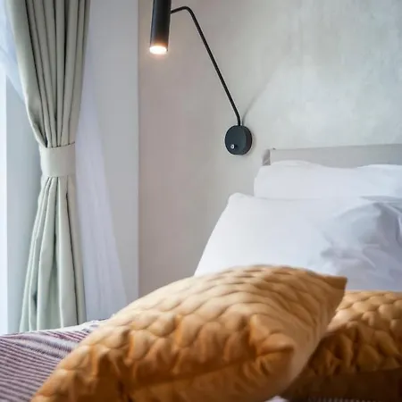 Luxury Levante Rovinj