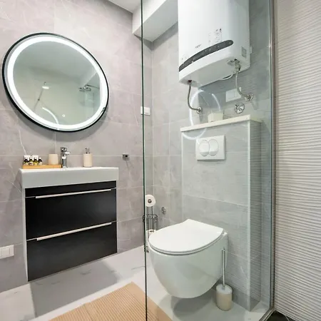 Luxury Levante
