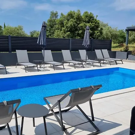 Luxury Levante Guest house