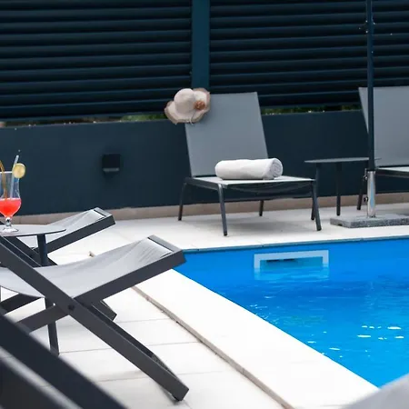 Luxury Levante Guest house