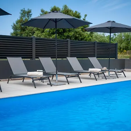 Luxury Levante 4* Rovinj
