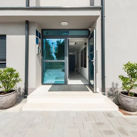 Guest house Luxury Levante