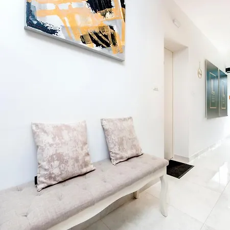 Guest house Luxury Levante