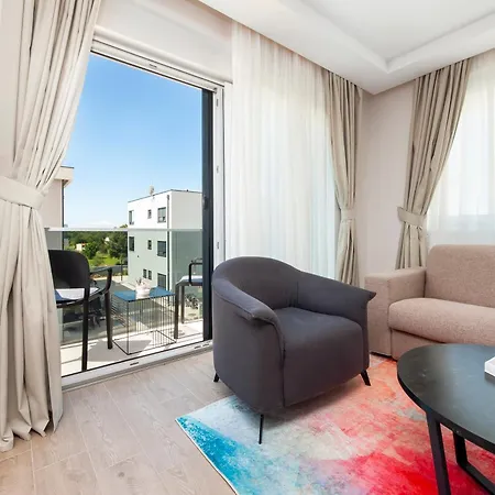 Guest house Luxury Levante