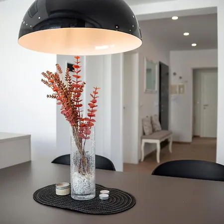 Luxury Levante Guest house 4*