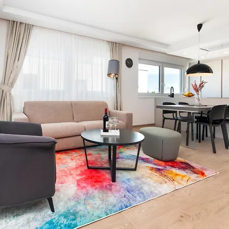 Maison d'hôtes Luxury Levante
