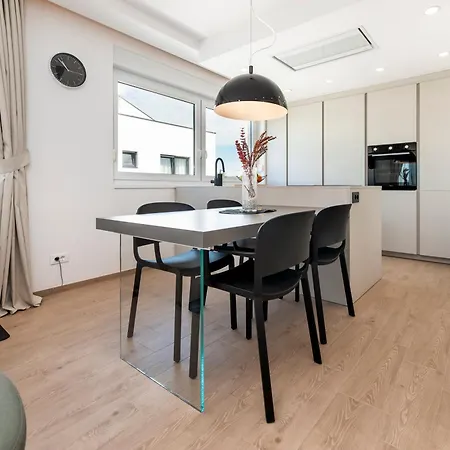 Konukevi Luxury Levante Rovinj