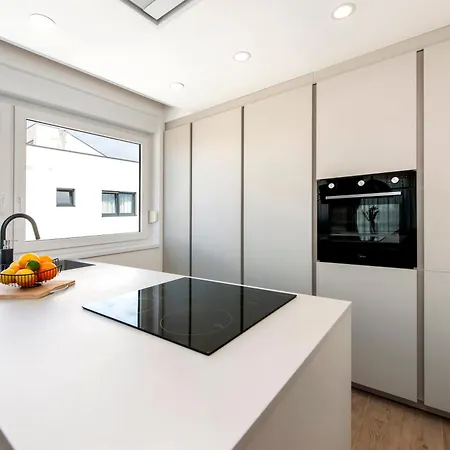Luxury Levante