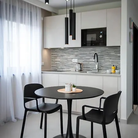 Luxury Levante Rovinj