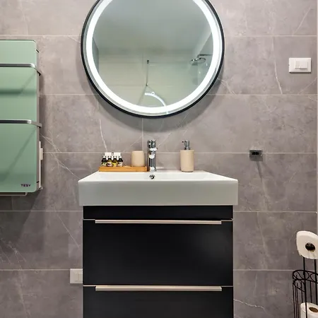 Guest house Luxury Levante