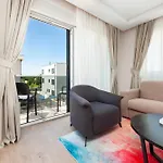 Gostinjska kuća Luxury Levante
