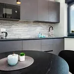 Luxury Levante Gostinjska kuća Rovinj