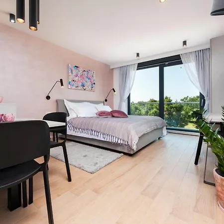 Luxury Levante Gæstehus Rovinj