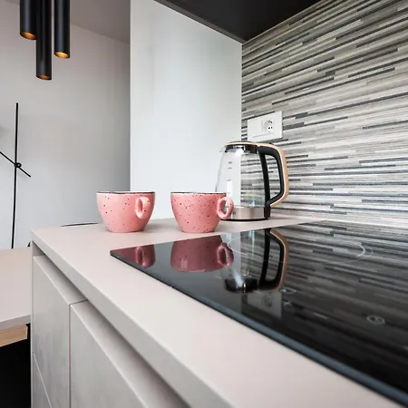 Luxury Levante Rovinj