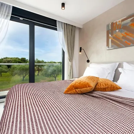 Luxury Levante Rovinj