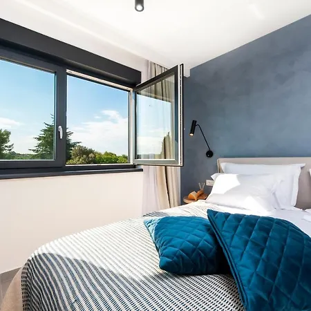 Luxury Levante Rovinj