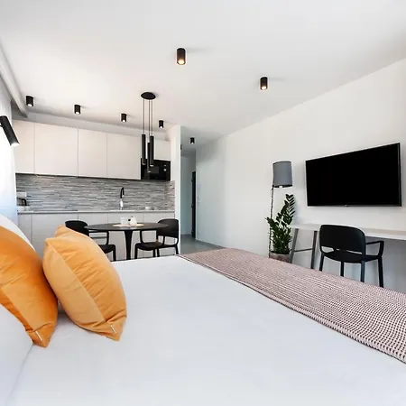 Gæstehus Luxury Levante Rovinj