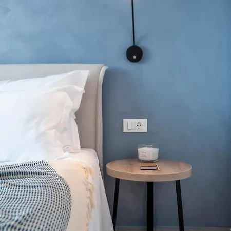 Luxury Levante Guest house