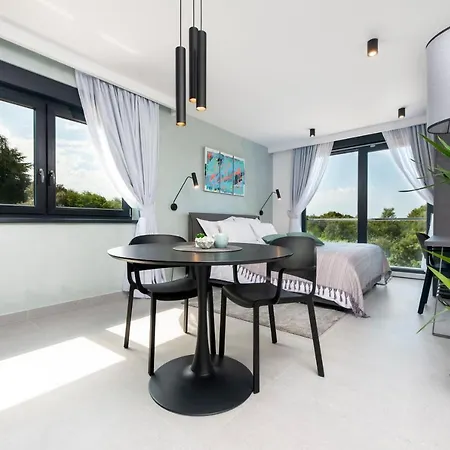 Luxury Levante Pensionat