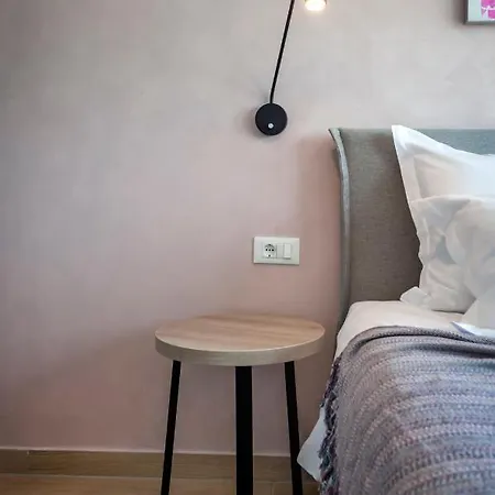 Gæstehus Luxury Levante Rovinj