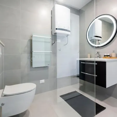 Luxury Levante 4* Rovinj