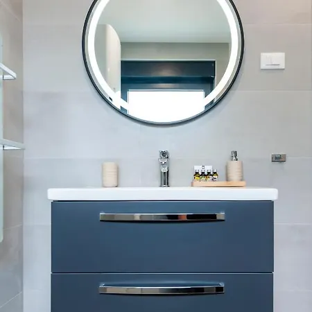 Gæstehus Luxury Levante 4*