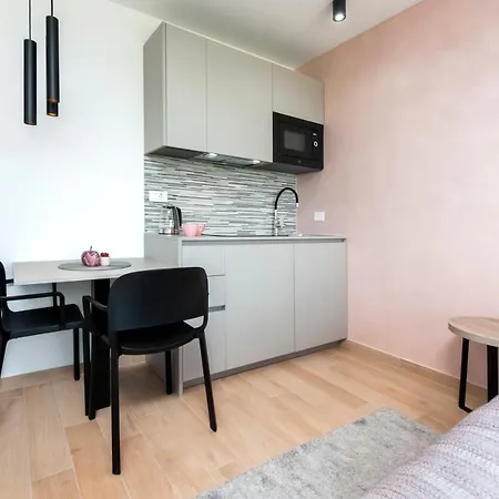 Luxury Levante Pensjonat Rovinj