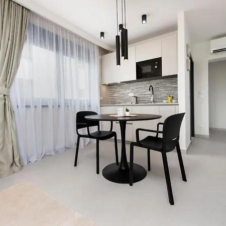 Luxury Levante Gæstehus 4*
