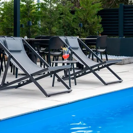 Luxury Levante Pensjonat Rovinj