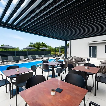 Pensjonat Luxury Levante