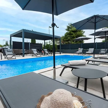 Pensjonat Luxury Levante