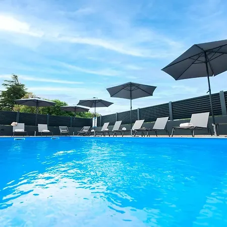 Luxury Levante Pensionat