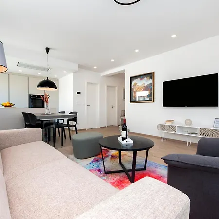 Luxury Levante Rovinj