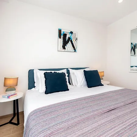 Luxury Levante Gasthuis