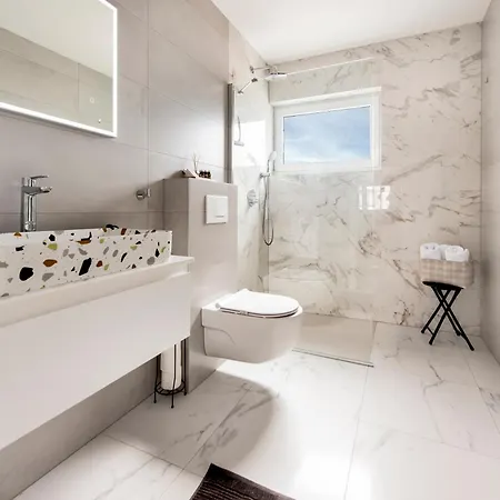 Gæstehus Luxury Levante 4*