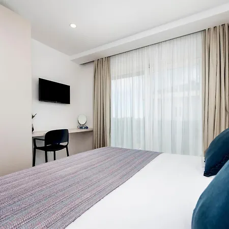 Luxury Levante 4*