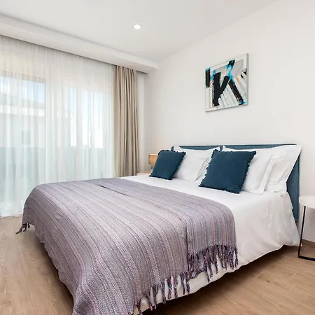 Luxury Levante Gasthuis