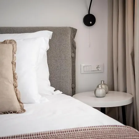 Luxury Levante Pensionat Rovinj